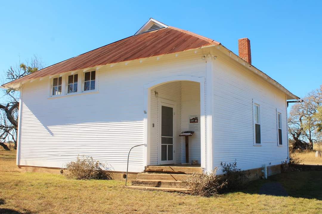 Meusebach School Open House