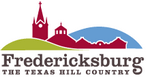 logo for Fredericksburg Visitors and Convention Bureau"