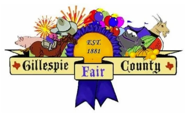 138th Gillespie County Fair