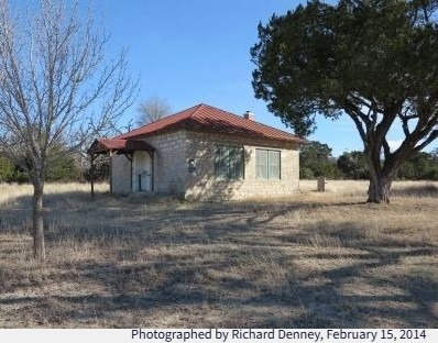 Grapetown School Open House