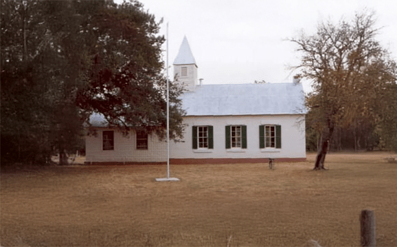 Lower South Grape Creek School Open House