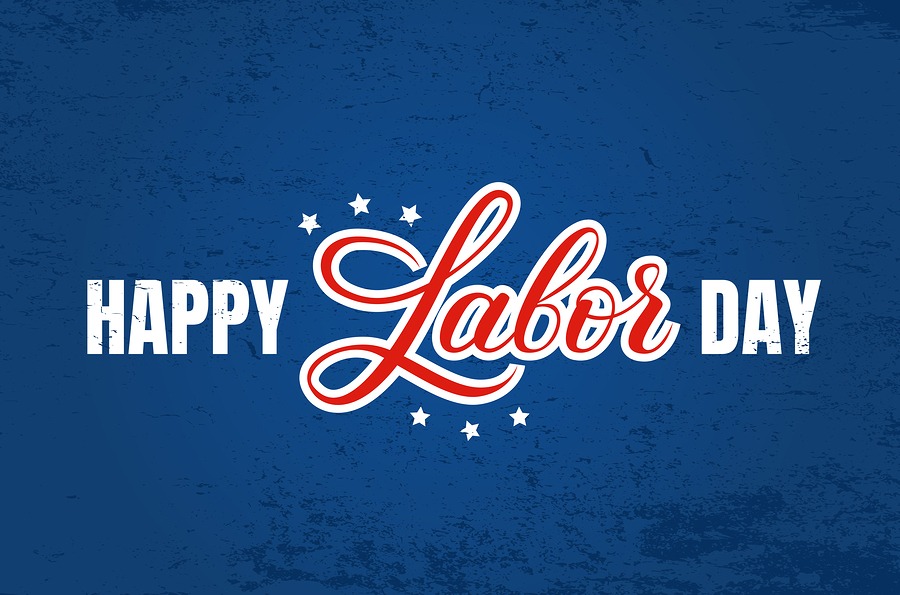 Labor Day